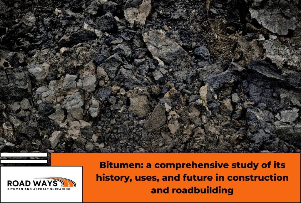 future in construction and roadbuilding