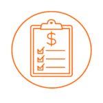 upfront pricing